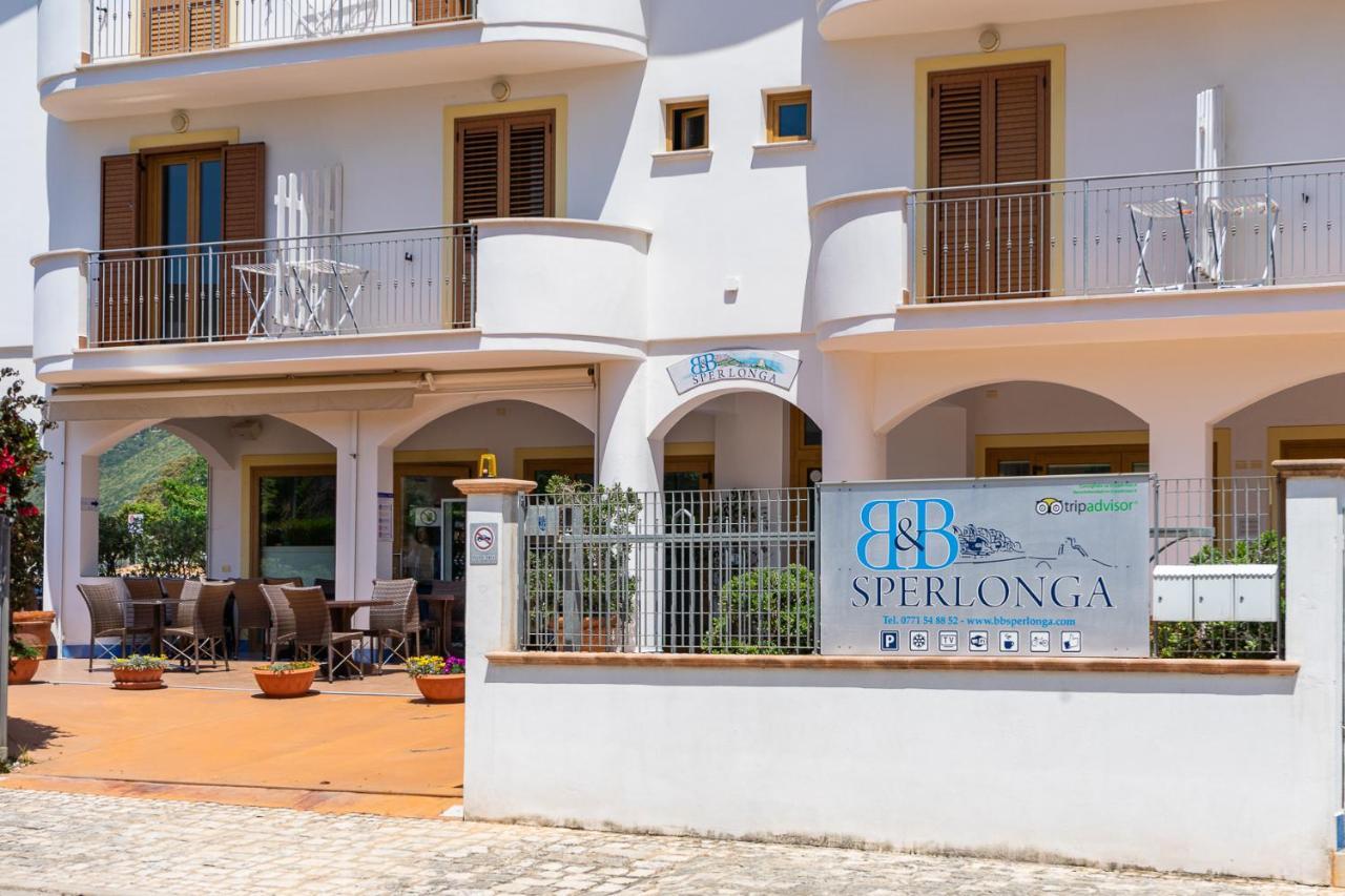 B&B สแปร์ลองกา ภายนอก รูปภาพ