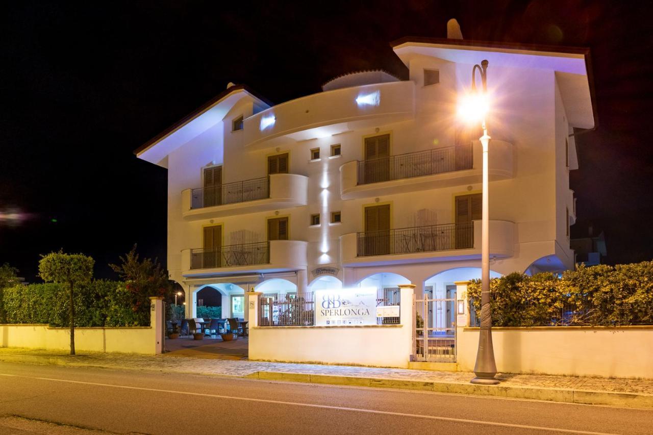B&B สแปร์ลองกา ภายนอก รูปภาพ